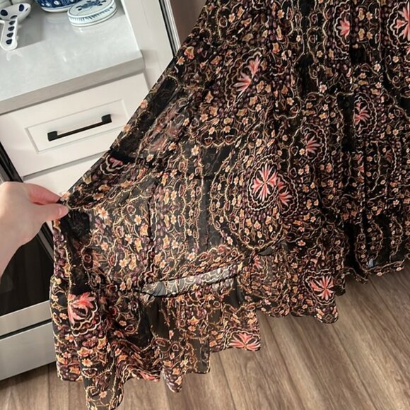 Misa Los Angeles Dress - Picture 5 of 6